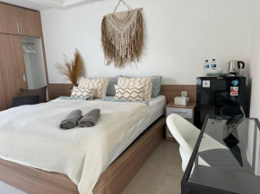 Homely, Cozy Studio in Seminyak 3